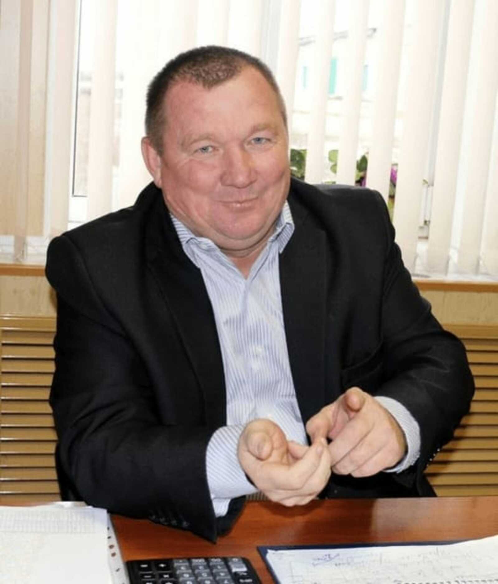 Меценат из Аургазинского района Башкирии неустанно помогает малой родине