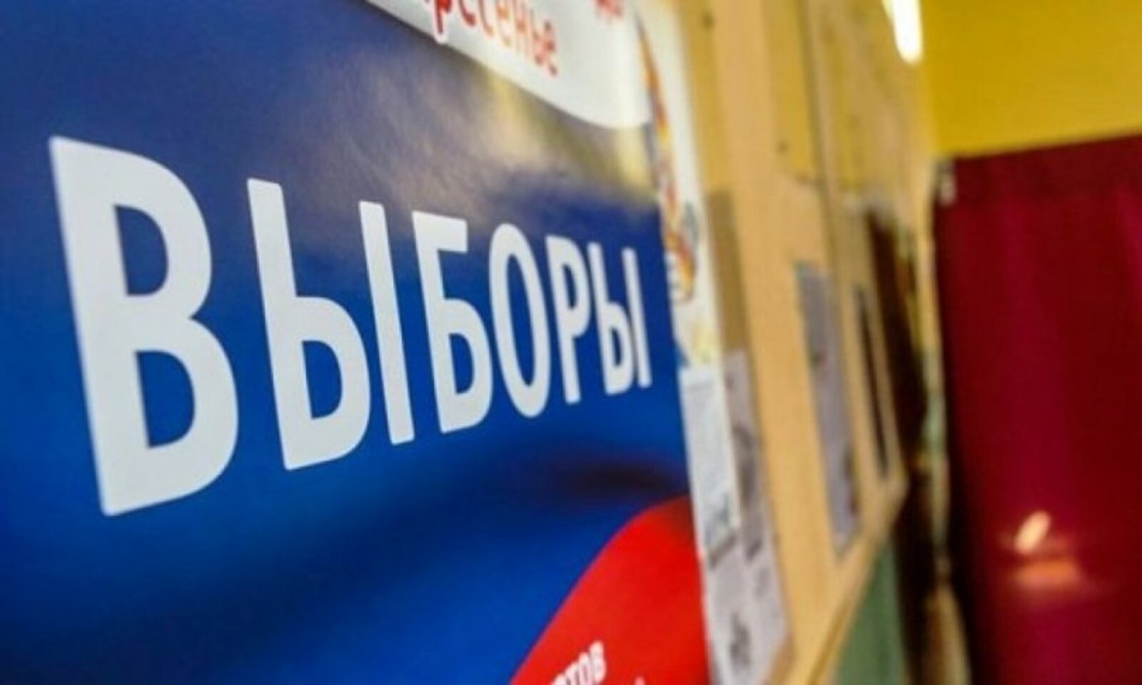 Инструкция: как и где голосовать в Республике Башкортостан