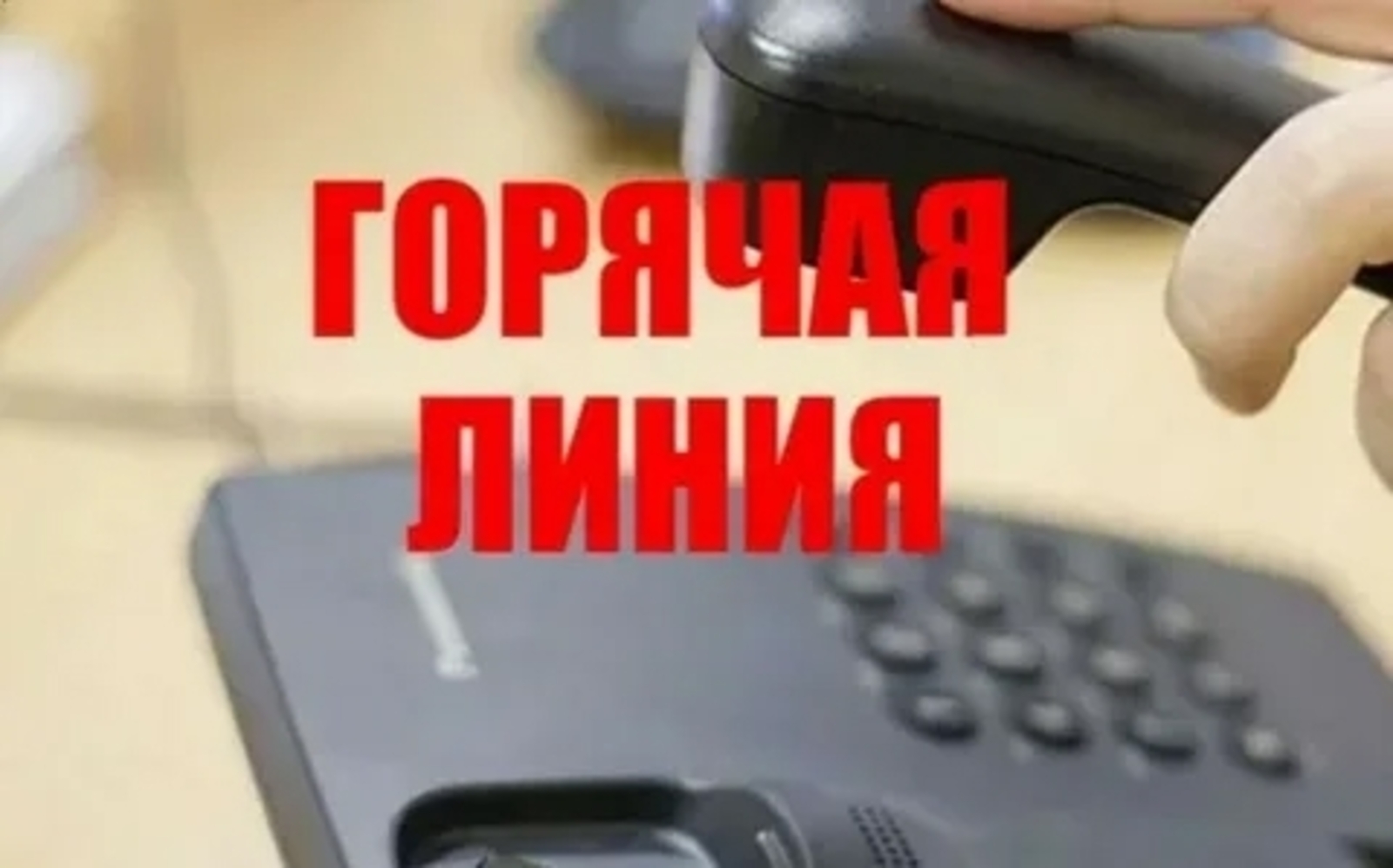 Прокуратура Аургазинского района Башкирии проведет «горячую линию»