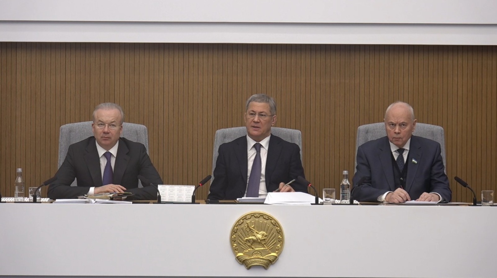 Фото: скриншот / трансляция оперативного совещания правительства РБ