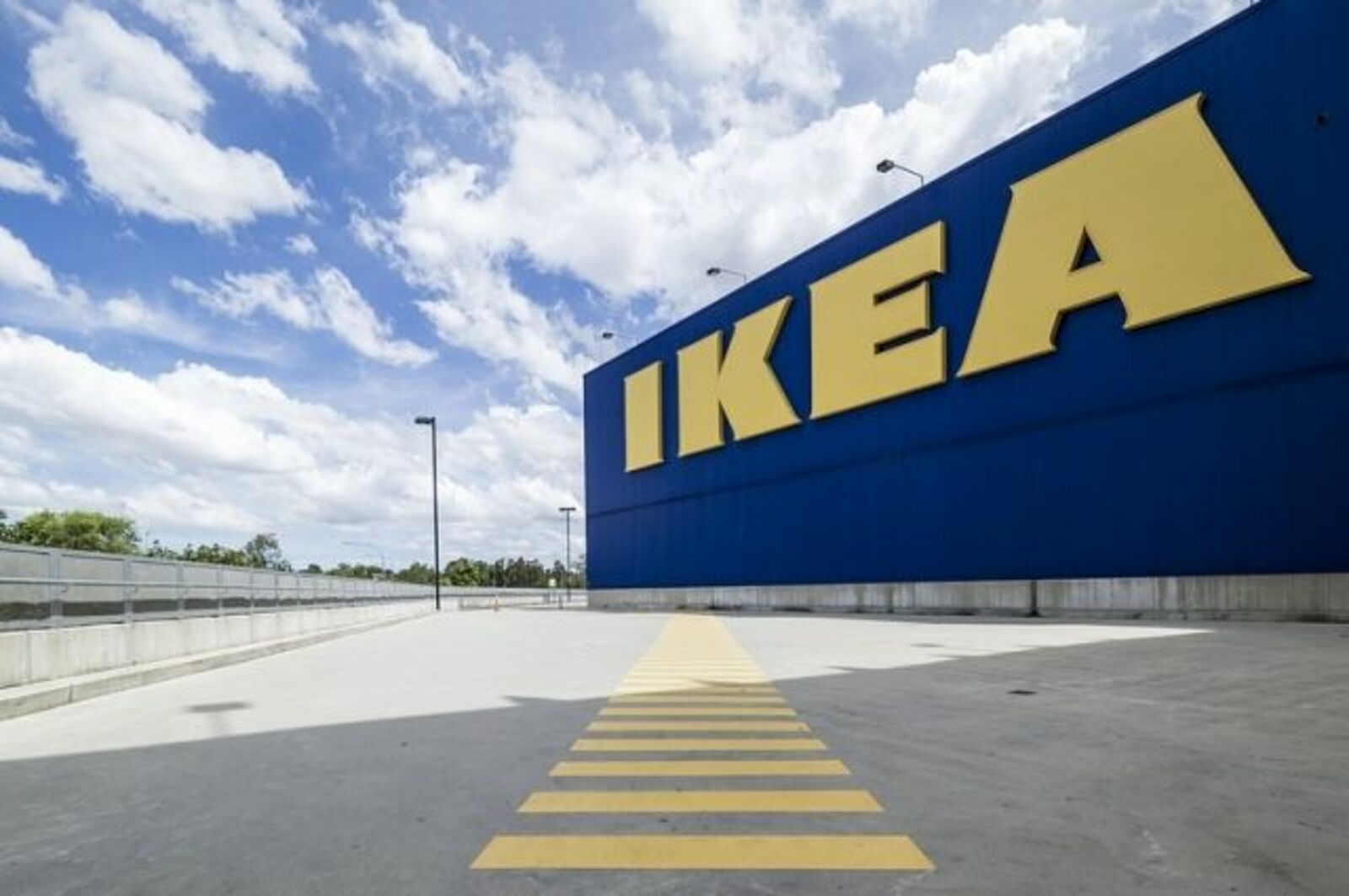 IKEA в Уфе проведёт онлайн-распродажу товаров со склада