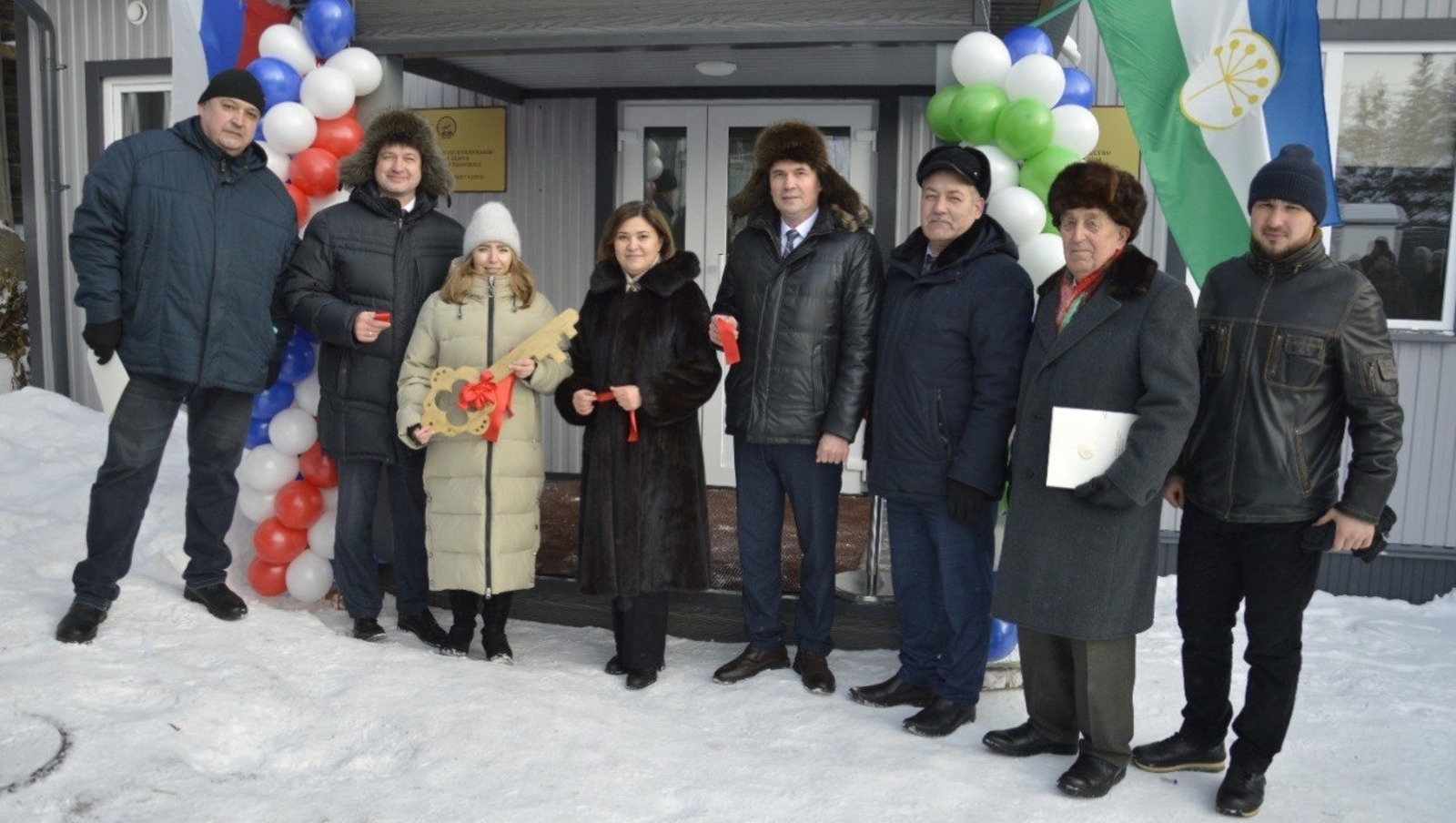 Фото: Марат Буляков / Караидельский район