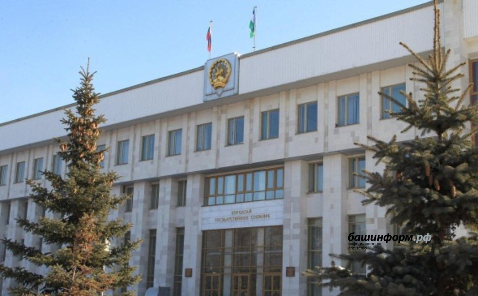 Парламентарии Башкирии хотят ввести запрет на рекламу услуг для призывников