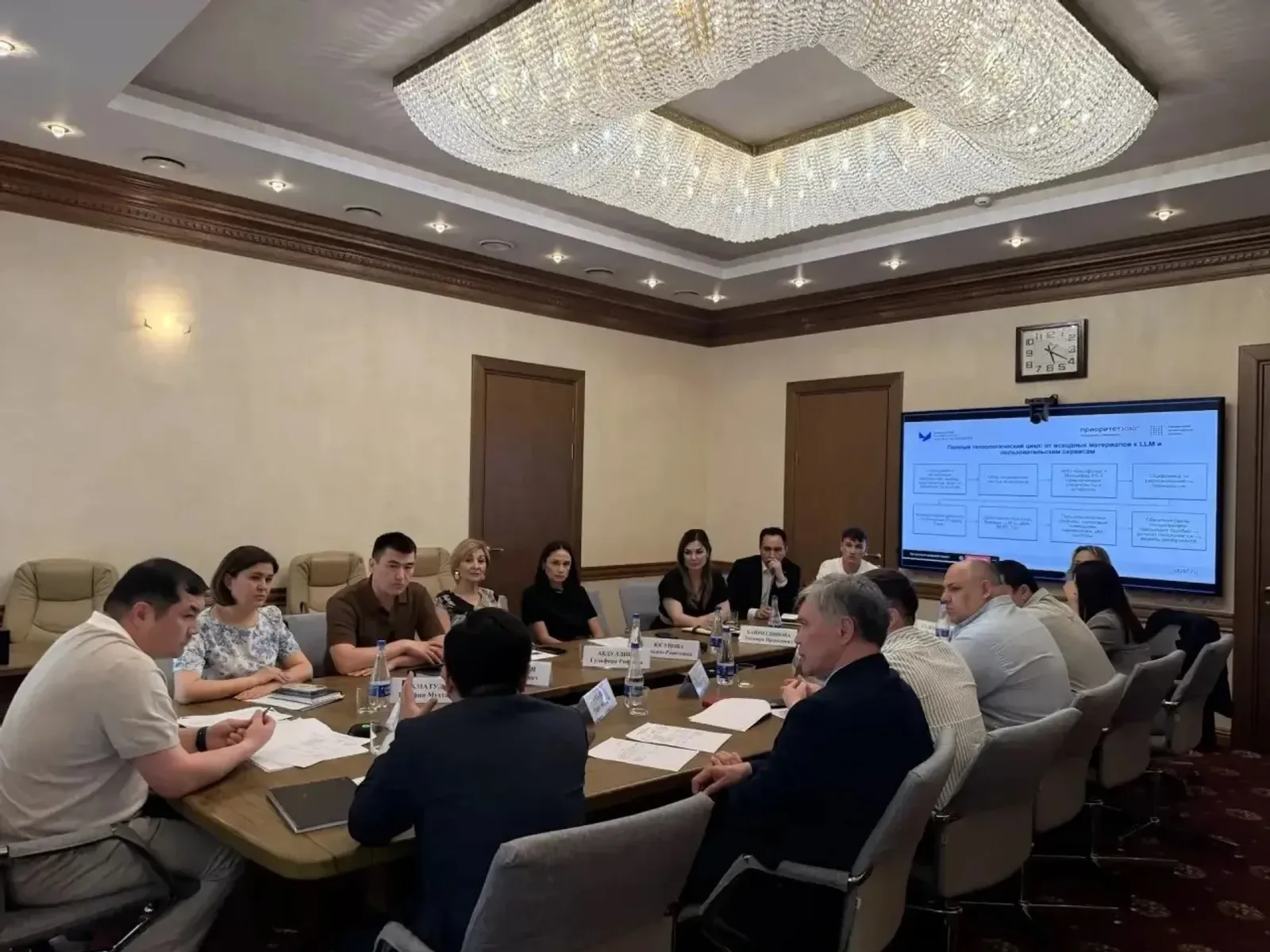 Фото: Департамент образования и культуры правительства РБ