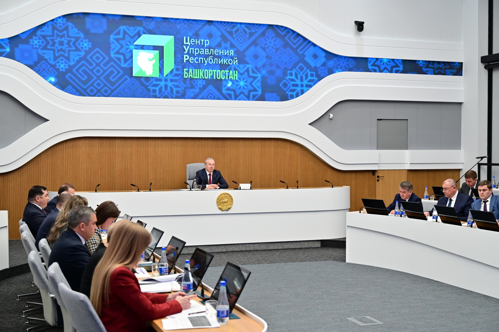 В Башкирии создается Региональный центр искусственного интеллекта