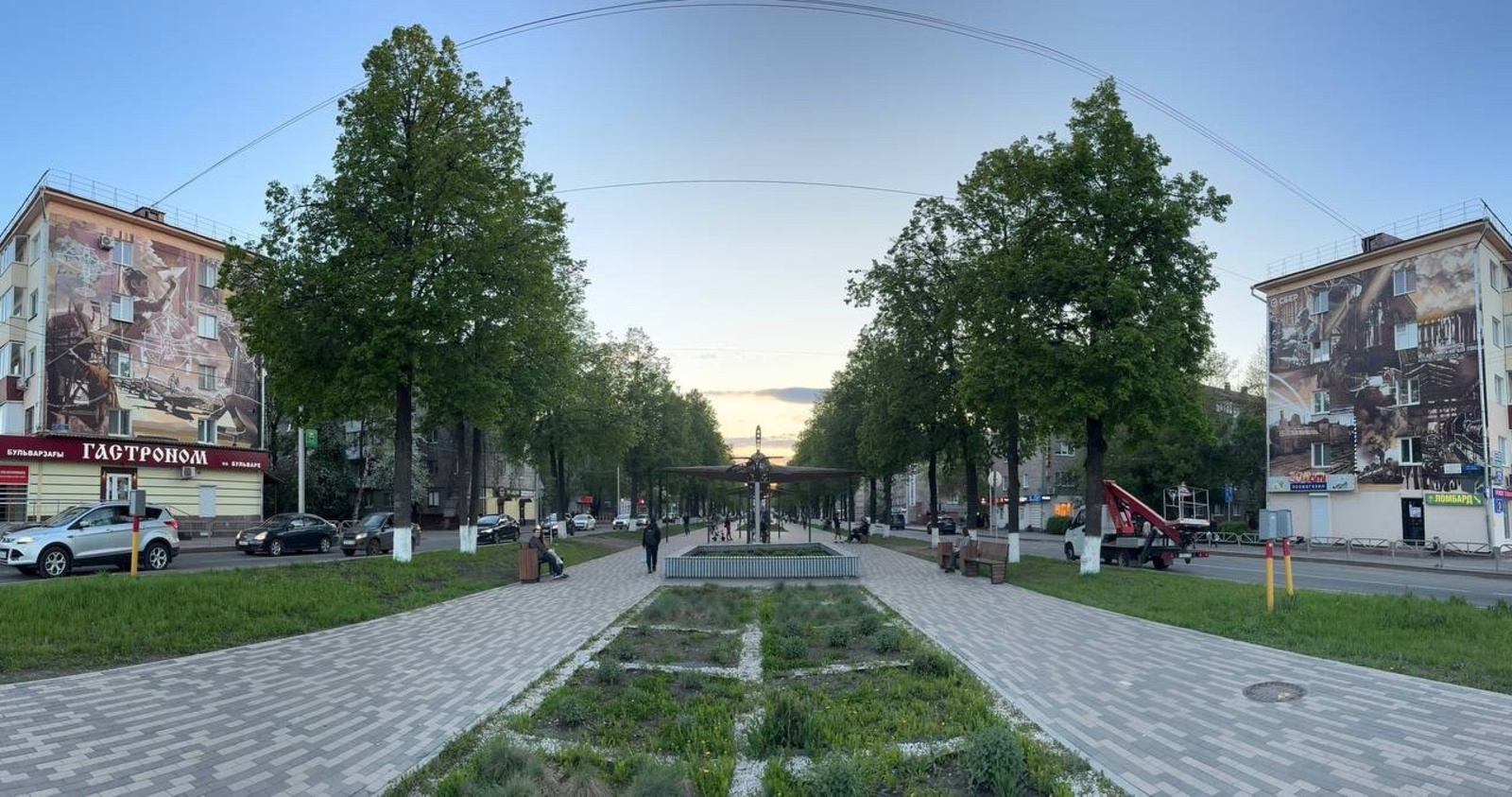 Фотографии: соцсети Ратмира Мавлиева.