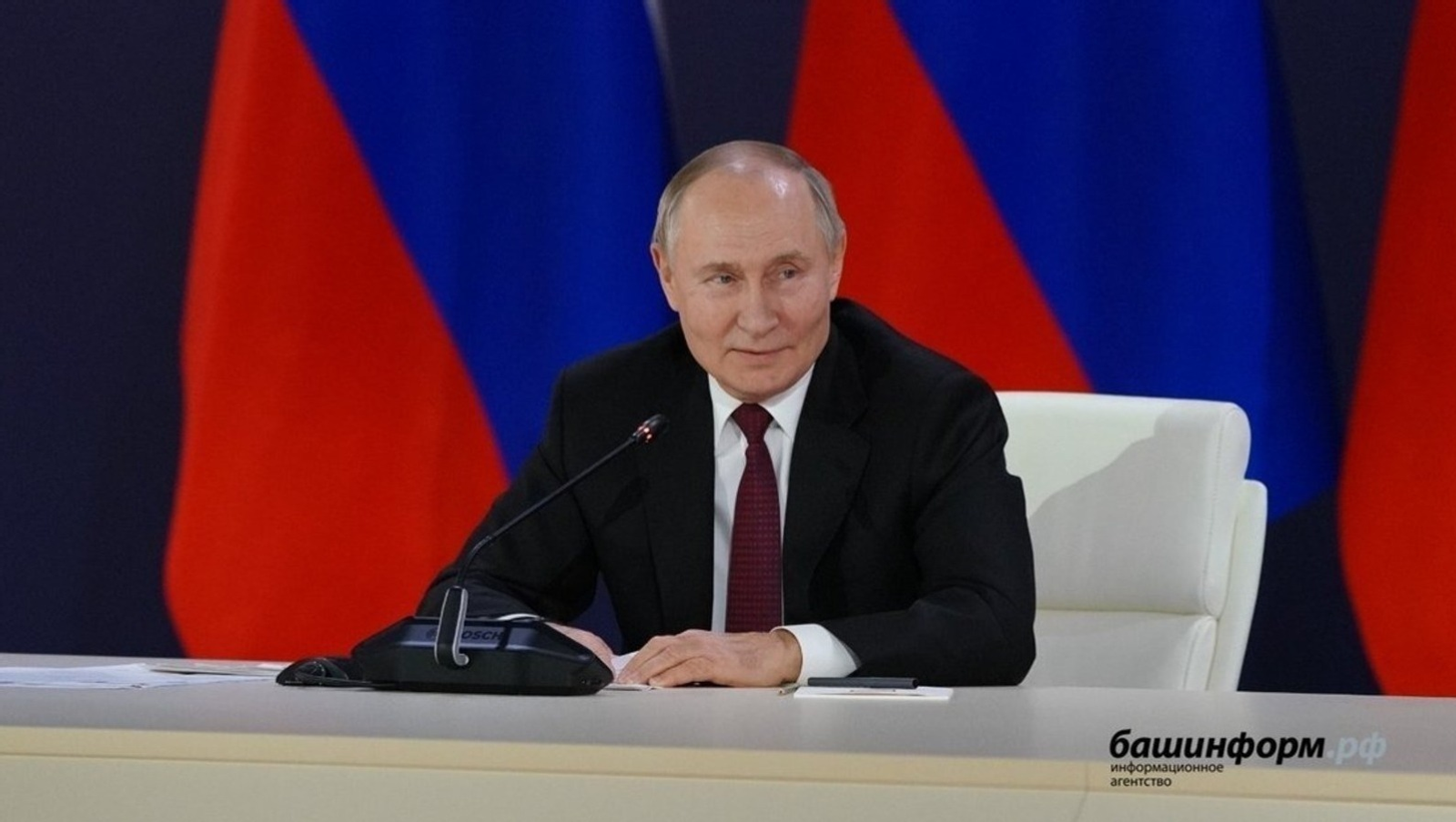 Фото: ИА «Башинформ» | архив