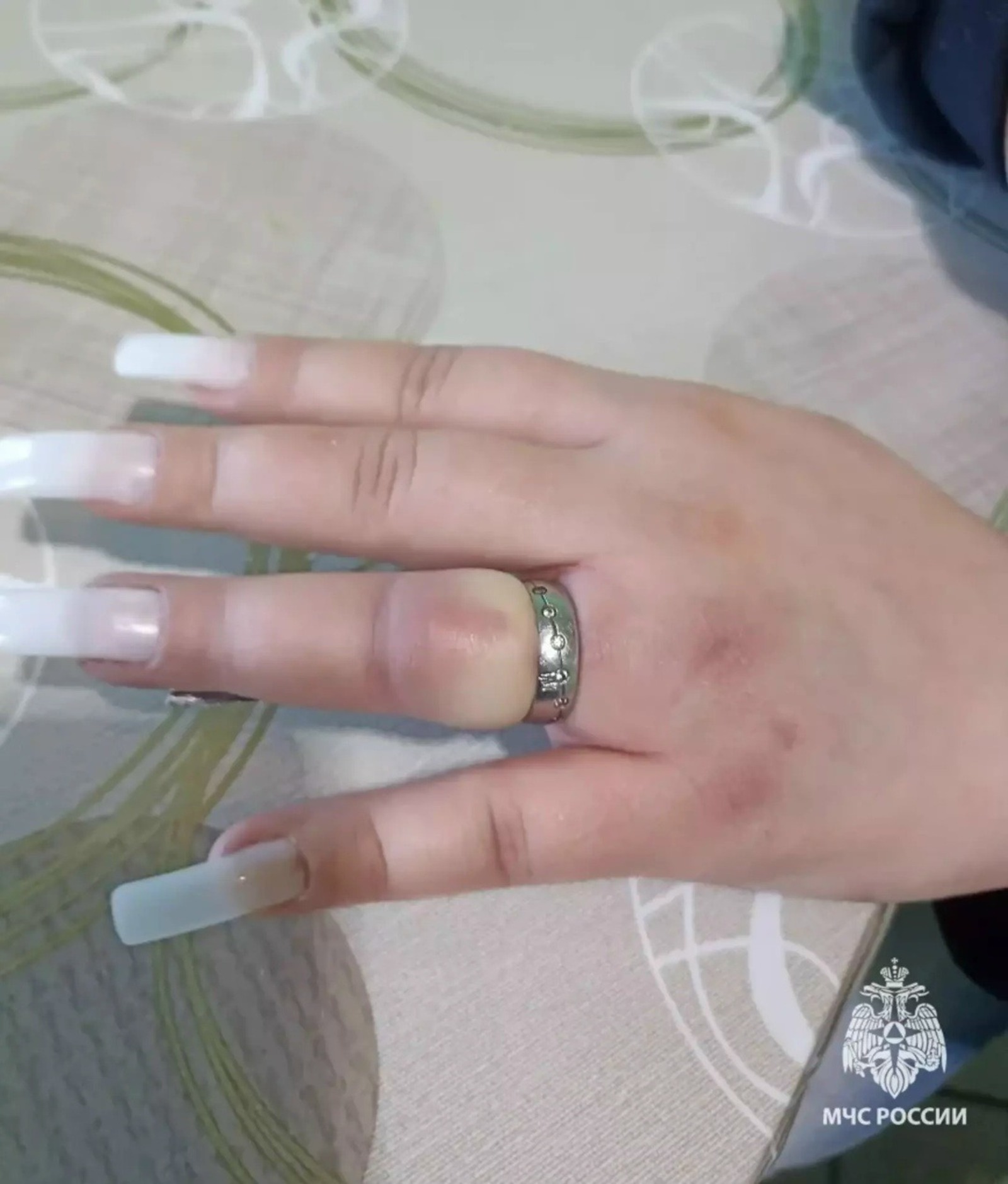 Необычное обращение в МЧС произошло в Башкирии