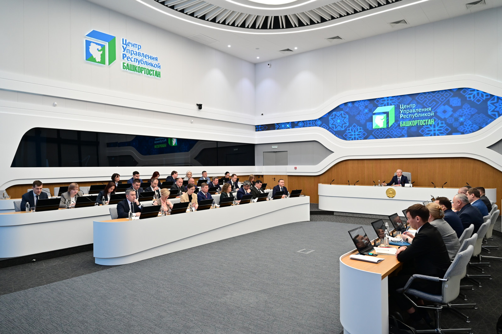 В 2026 году в Башкирии на реализацию нацпроектов выделят 38,7 млрд рублей