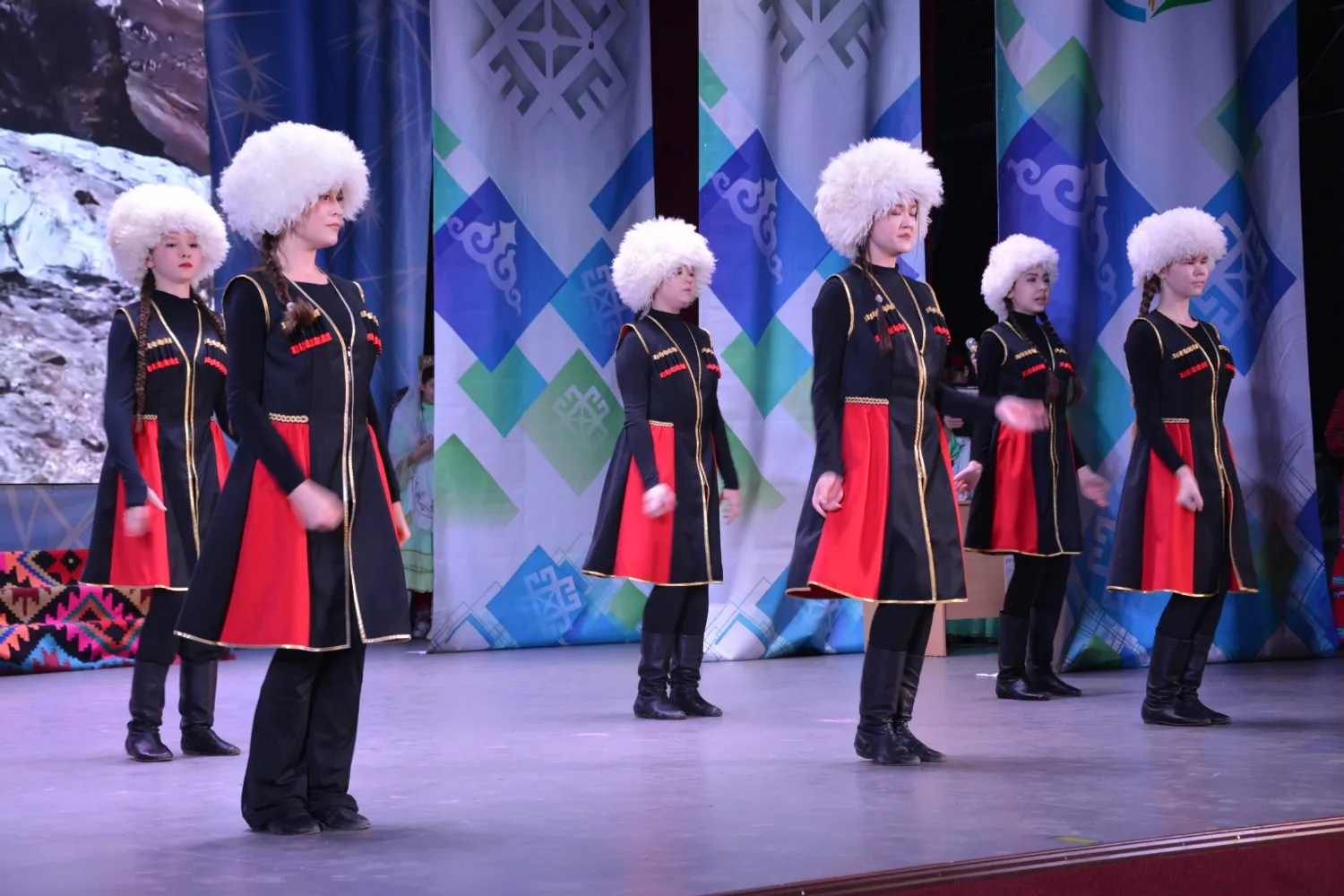 Зульфия Сидорова