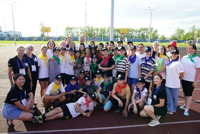 Башкирия в тройке лучших регионов России по молодёжной политике