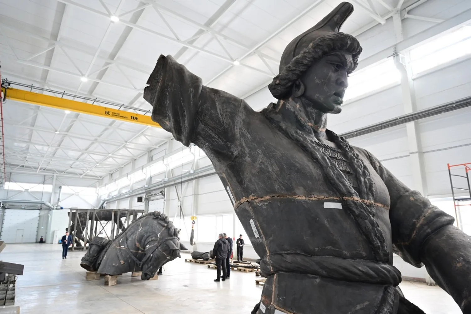 Фото: Азат Мухамедьянов | пресс-служба Главы РБ