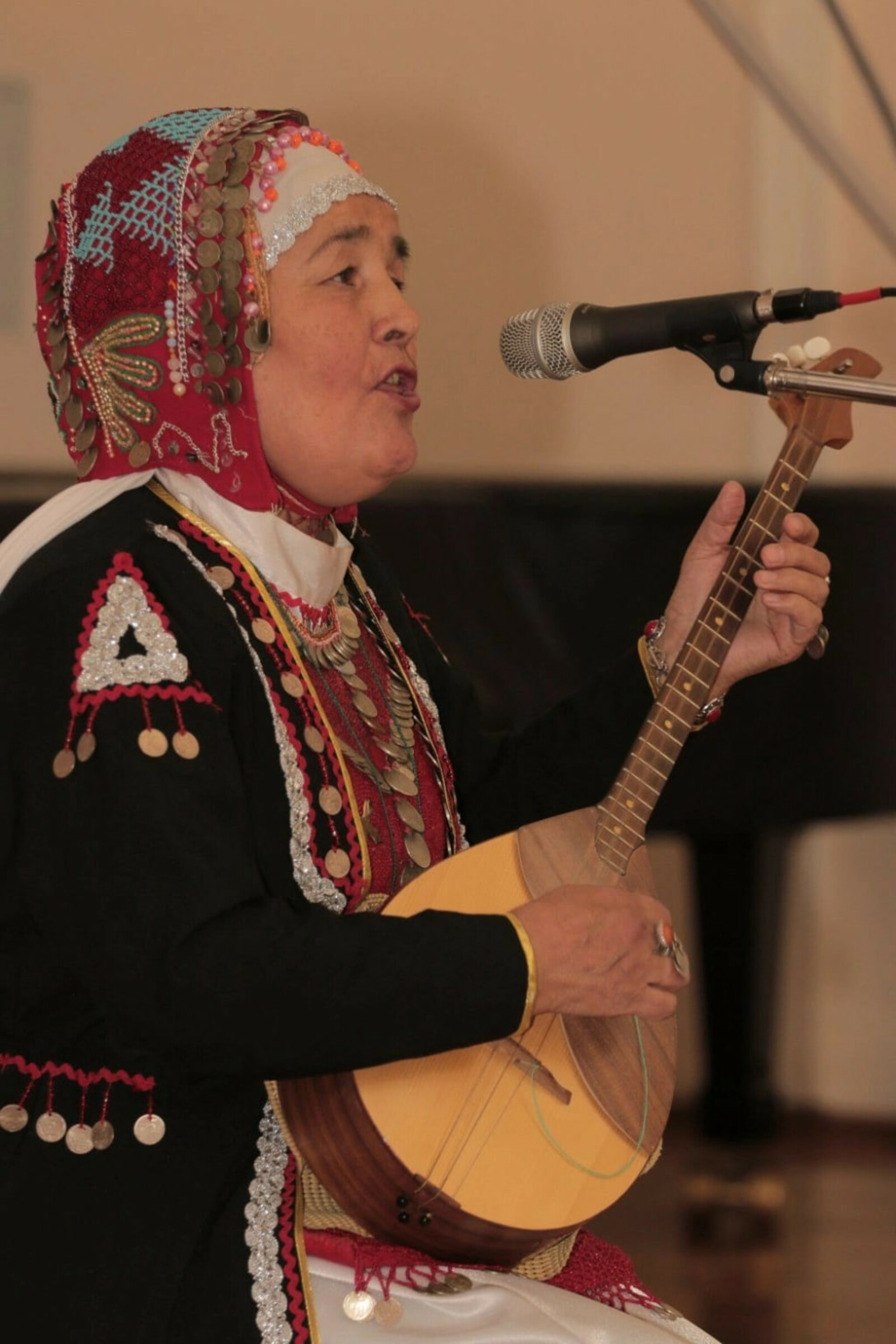 В Башкирии пройдет Всероссийский фестиваль сказителей в рамках  Международной книжной ярмарки «Китап-Байрам»