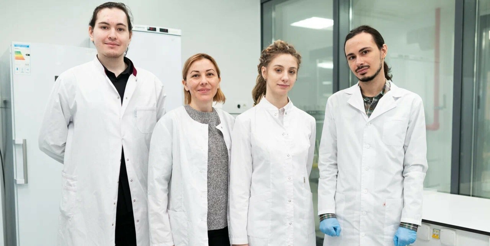 Учёный Башкирии работает над революционным методом борьбы с раком мозга