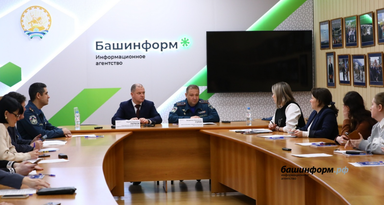 В Башкирии каждый второй погибший в пожаре ребенок даже не успел проснуться